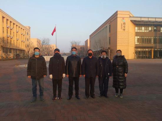 登封市直二幼召开课题研究中期报告会“华体会体育hth官方网站”(图3) hth官网入口