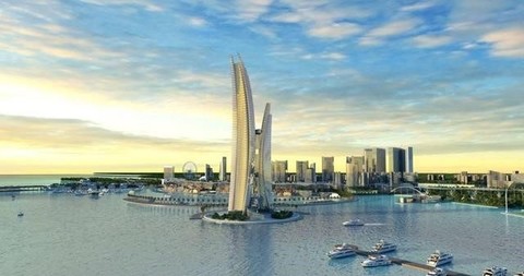 京津冀空气污染问题再现 浅析我国大气污染行业市场现状_华体会体育hth官方网站(图1) 华体会体育hth官方网站