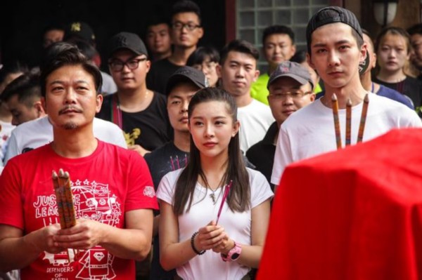 《犬夜叉-奈落之战》,最强妖怪之争,从此界开始【hth官网入口】