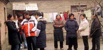 
农村俗语“原配心贴心 半路伉俪难到头” 对吗？这2点令人意外‘hth官网入口’(图1)