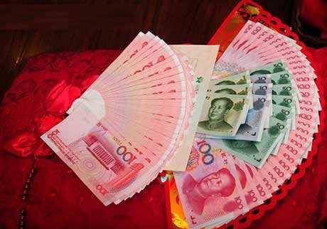 
农村俗语“原配心贴心 半路伉俪难到头” 对吗？这2点令人意外‘hth官网入口’(图3)