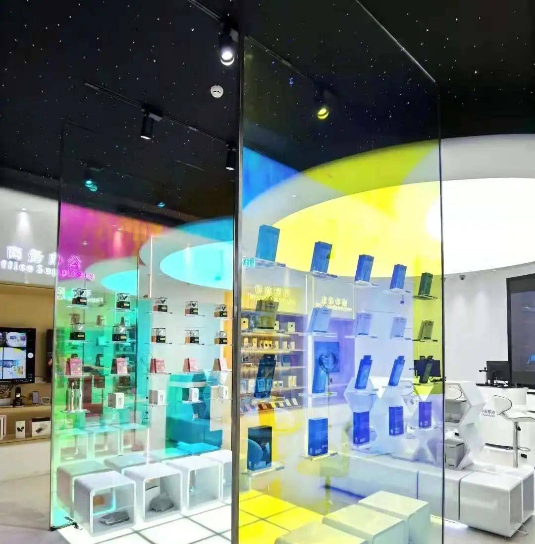 够特别!营业厅还可以这样!_hth官网入口(图4)
够特别!营业厅还可以这样!_hth官网入口(图4)