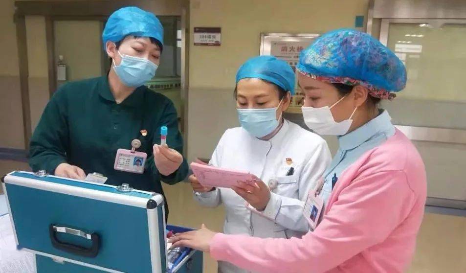 
【百日优质服务之五十一】延伸优质服务 夯实内在建设 打造儿医照顾护士服务品牌“hth官网入口”(图9)