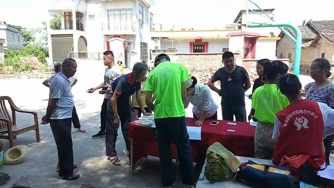 
我的返家乡实践故事（四十二）“hth官网入口”(图4)